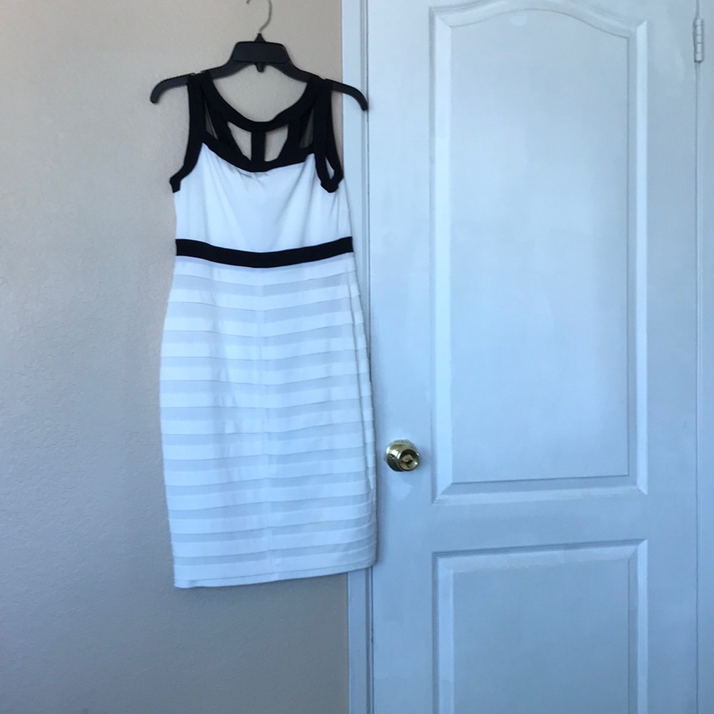 It fits to big on my mom